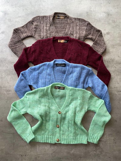 Cardigans mia