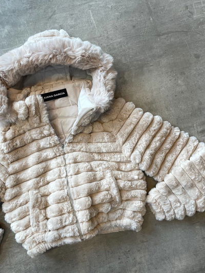 PUFFER KIRA 