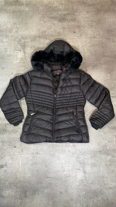 Campera canelón 