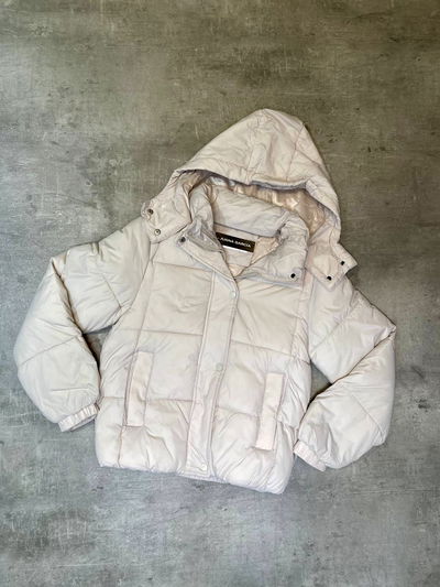 Puffer impermeables 