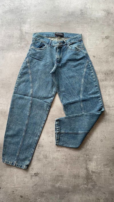 Jeans Baggy 