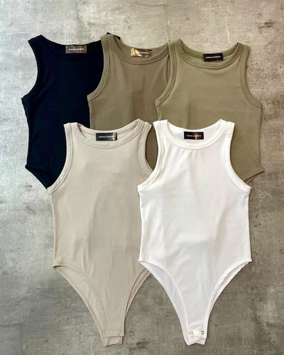 Body básico Nere