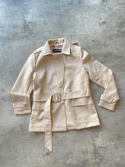 CHAQUETA HANNA