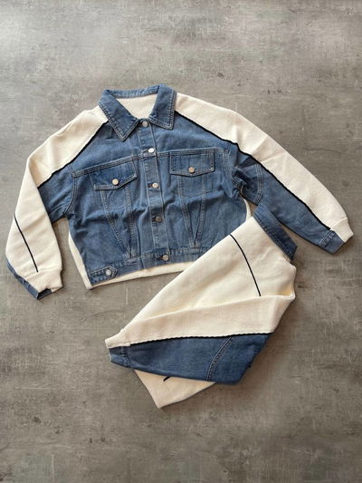 Campera lizzy 