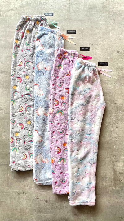 Pijamas virales