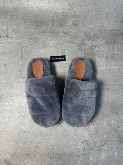 Pantuflas mila