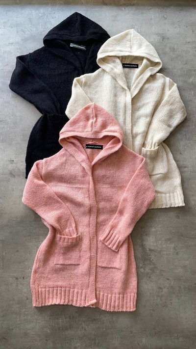 Sacos de hilo