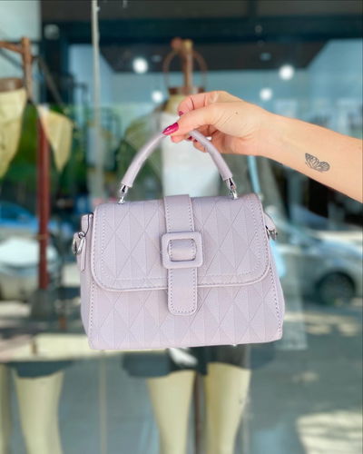 Cartera Cleo 