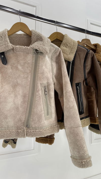 Campera Gamulan