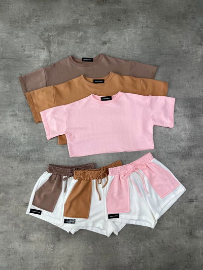 Conjuntos algodón en liquidación ‼️