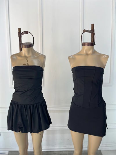 Vestidos de noche‼️