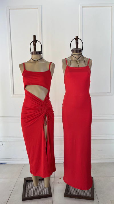 Vestidos largos ‼️