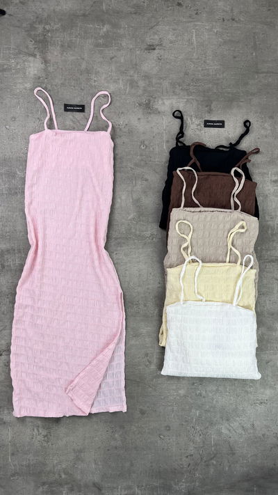 Vestidos largos de Bambula 