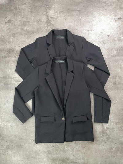 BLAZZER sastrero oversize