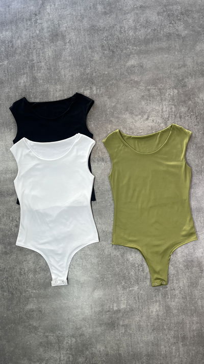 Body modal doble tela 