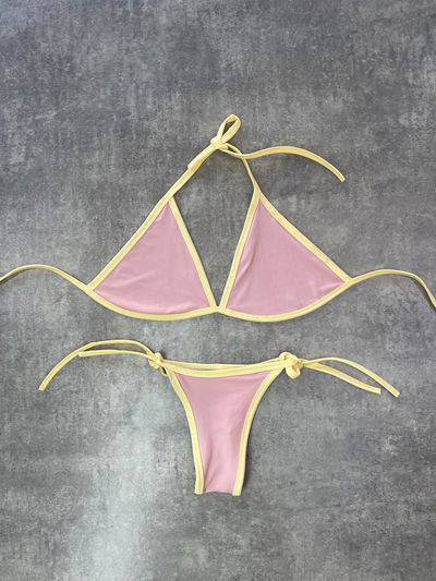 Bikini talle 4