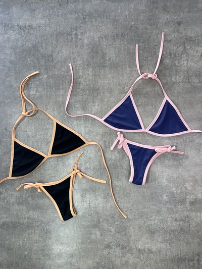 Bikinis talle 2