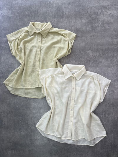 Camisas de lino 