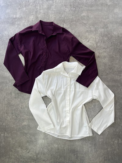 Camisas Rufina 