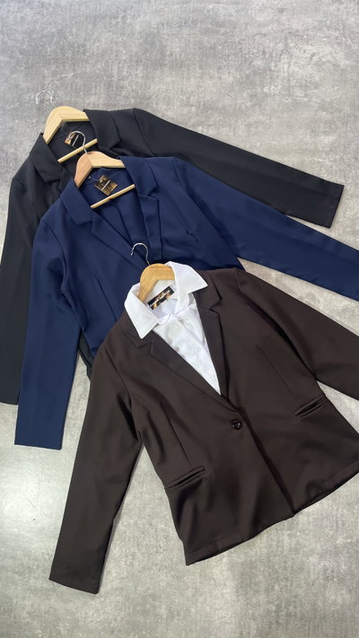 Blazer 