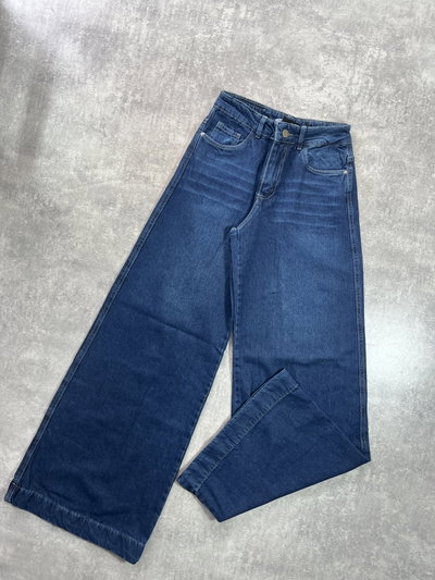Maxi denim