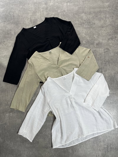 Blusas Emily 