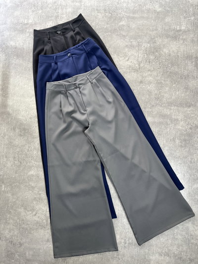 Sastreros wide leg 