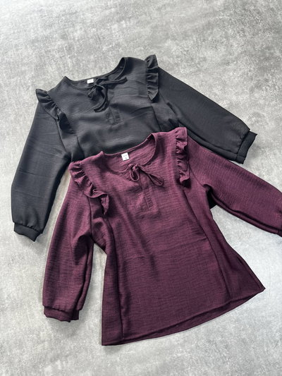 Blusa Iriz 