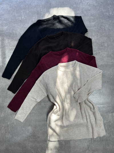Sweaters Iris
