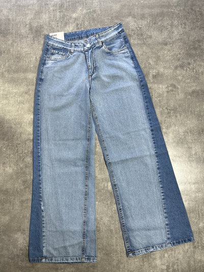Wide leg rígido 
