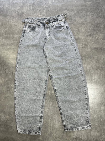 Baggy gris 