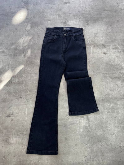 Jeans Oxford 