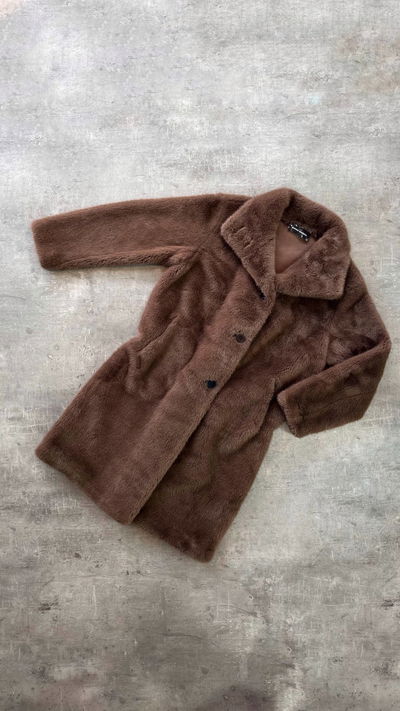 ENVÍO GRATIS! BLACK FRIDAY TAPADO TEDDY