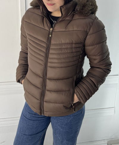 BLACK FRIDAY CAMPERA CANELÓN 