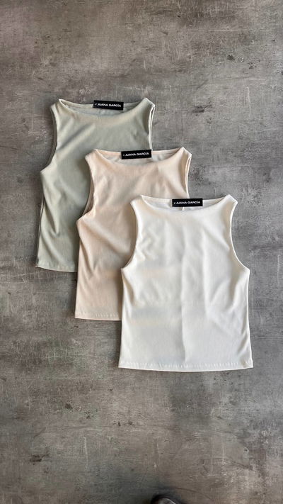 Musculosas 