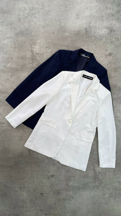 Blazer forrados