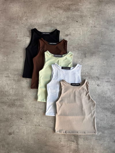 Musculosa Morley 