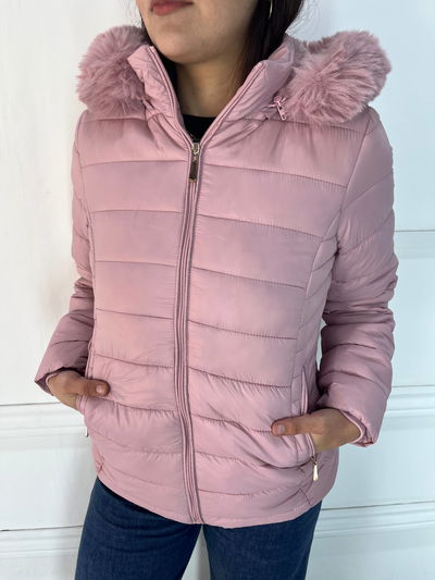 BLACK FRIDAY CAMPERA CANELÓN 