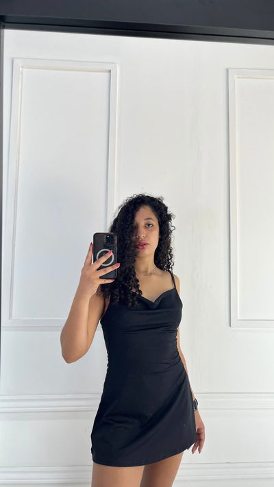 Vestido buche