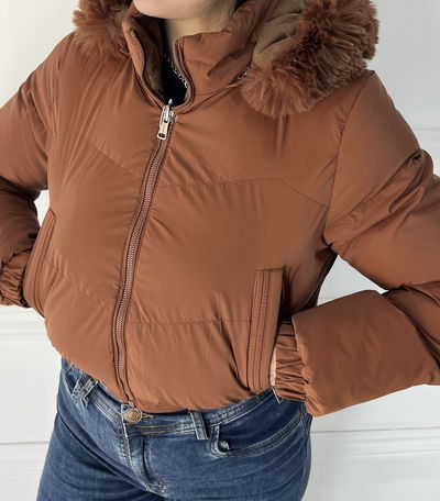 BLACK FRIDAY PUFFER 