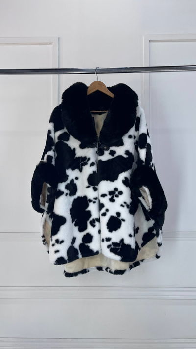 ENVÍO GRATIS! BLACK FRIDAY PONCHOS