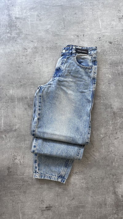 Baggy oxido