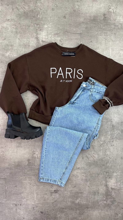 Box 1: Urbano ❤️JEANS+BUZO+ACC