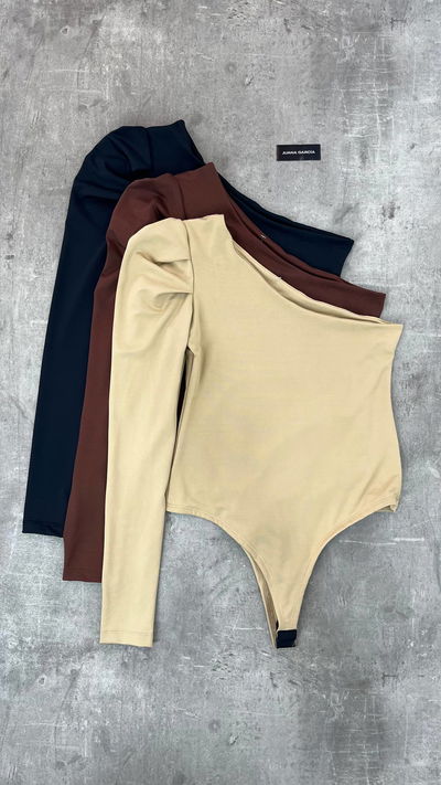 Body una manga princesa 