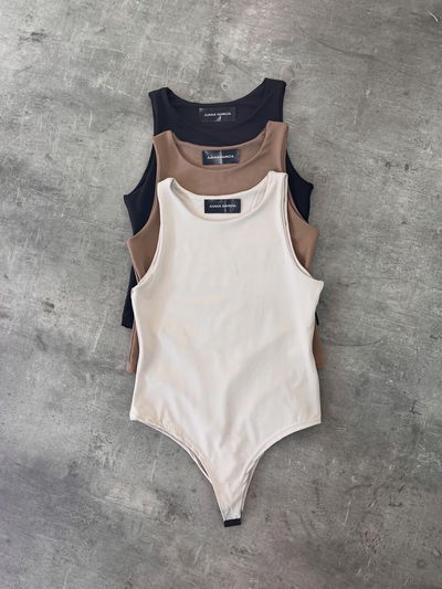 Body corte americano