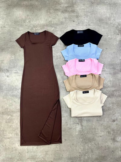 Vestido Morley premium 