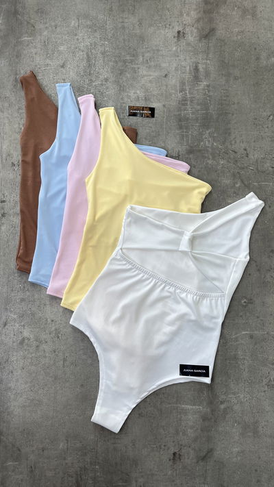 Body regulador en espalda