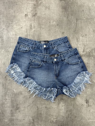 Short de jeans Jhada