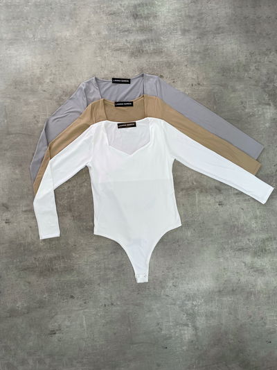 Body modal soft 