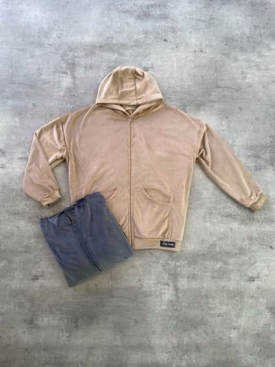 Campera plush
